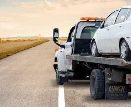 Towing Services Available In Browntown, Wisconsin