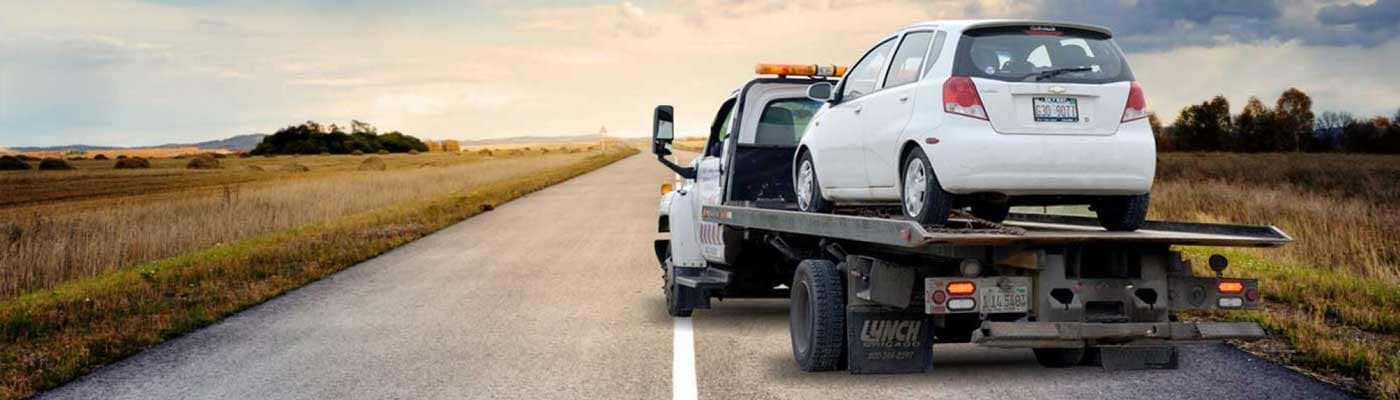 Towing Services Available In Browntown, Wisconsin